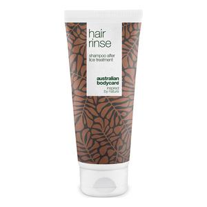 Australian Bodycare Hair Rinse - 200 ml.