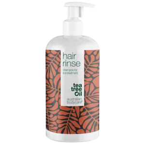 Australian Bodycare Hair Rinse (500 ml)