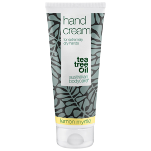 Australian Bodycare Hand Cream Lemon Myrtle (100 ml)