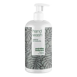 Australian Bodycare Hand Wash - 500 ml.