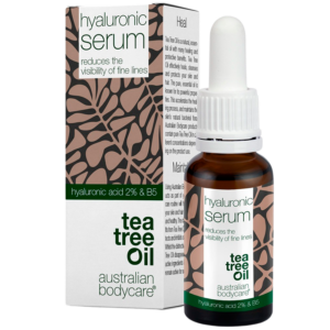 Australian Bodycare Hyaluronsyre Serum 2% + B5 (30 ml)
