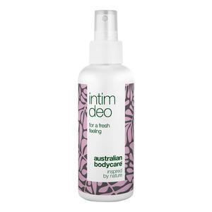 Australian Bodycare Intim Deo - 100 ml.