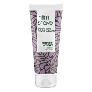 Australian Bodycare Intim Shave - 100 ml.