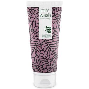 Australian Bodycare Intimsæbe (Intim Wash) - 200 ml.