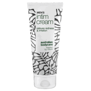 Australian Bodycare Men's Intim Cream (100 ml)