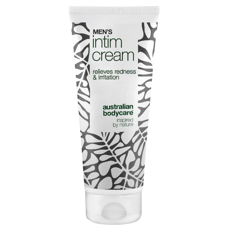Australian Bodycare Men's Intim Cream (100 ml)