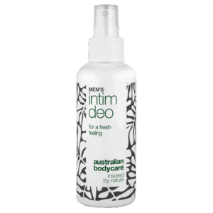 Australian Bodycare Men's Intim Deo (100 ml)