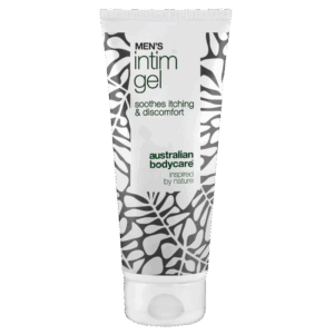 Australian Bodycare Men's Intim Gel (100 ml)