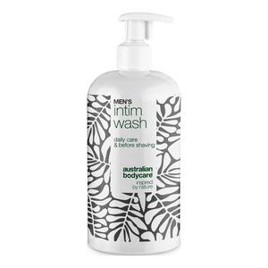 Australian Bodycare Men's Intim Wash - 500 ml.