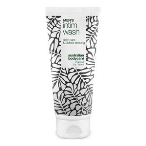 Australian Bodycare Men's Intimate Wash - 200 ml.