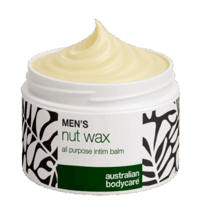 Australian Bodycare Men's Nut Wax All Purpose Intim Balm (50 ml)