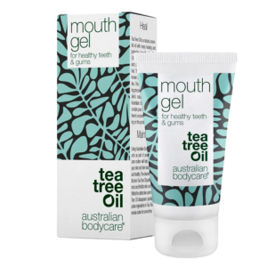 Australian Bodycare Mouth Gel (50 ml)
