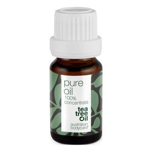 Australian Bodycare Pure Oil Tea Tree Oil - 10 ml.