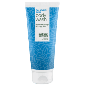 Australian Bodycare Salicylic Acid Body Wash (200 ml)