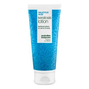 Australian Bodycare Salicylic Acid Keratosis Lotion - 200 ml.