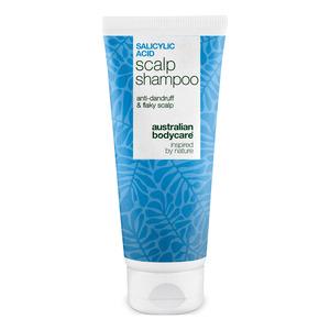 Australian Bodycare Salicylic acid scalp shampoo - 200 ml.