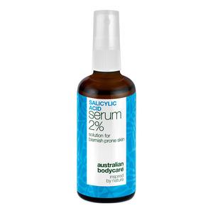 Australian Bodycare Salicylic Acid Serum 2% - 100 ml.
