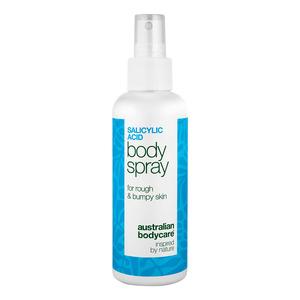 Australian Bodycare Salicylic Body Spray - 100 ml.