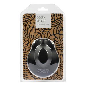 Australian Bodycare Scalp Brush - 1 stk.