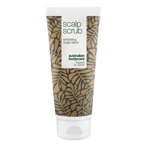 Australian Bodycare Scalp Scrub - 200 ml.