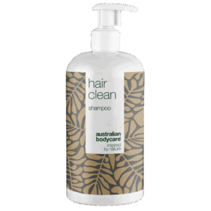 Australian Bodycare Shampoo Hair Clean (500 ml)
