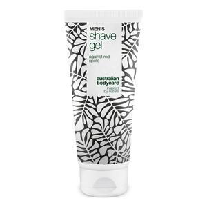 Australian Bodycare Shave Gel - 200 ml.
