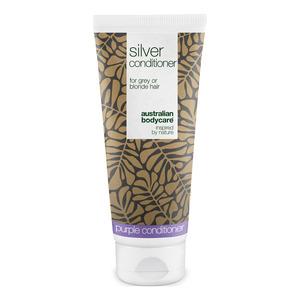 Australian Bodycare Silver Conditioner - 200 ml.