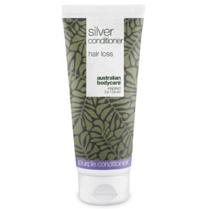 Australian Bodycare Silver Conditioner Hair Loss (200 ml)