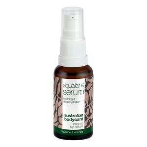 Australian Bodycare Squalane Serum - 30 ml.