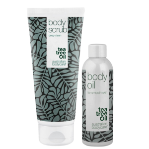 Australian Bodycare Stretch Mark Care Kit  (1 sæt)