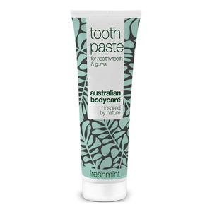 Australian Bodycare Tooth Paste Fresh Mint - 75 ml.