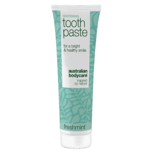 Australian Bodycare Tooth Paste Whitening (75 ml)