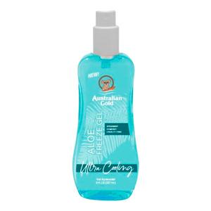 Australian Gold Aloe Freeze Gel Spray - 237 ml.