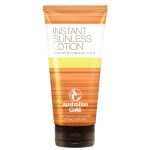 Australian Gold Instant Sunless Lotion (177 ml)