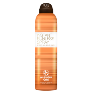 Australian Gold Instant Sunless Spray (177 ml)