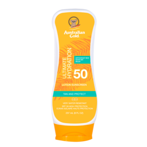 Australian Gold Solcreme Ultimate Hydration Lotion with SPF 50 (237 ml)