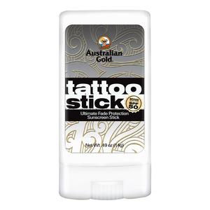 Australian Gold Stift til tatoveringer SPF50 - 4,2 g.