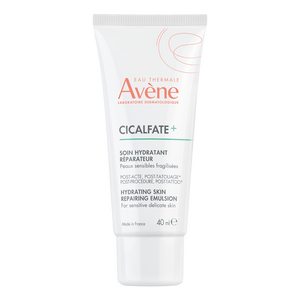 AvÃ¨ne Cicalfate+ Hydrating Skin Repairing Emulsion - 40 ml.