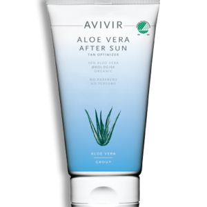 Avivir Aloe Vera Aftersun • 150 ml.