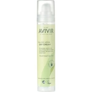 AVIVIR Aloe Vera Face Creme 74% - 50 ml.