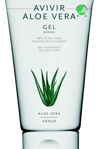 Avivir Aloe Vera Gel Repair 98% • 150 ml.