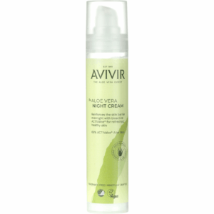 Avivir Aloe Vera Night Cream (50 ml)