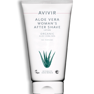 Avivir Aloe Vera Womanâs After Shave • 150 ml.