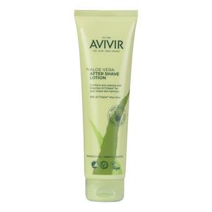 Avivir Aloe Vera Woman's After Shave Lotion - 150 ml