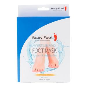 Baby Foot Mask - 60 ml