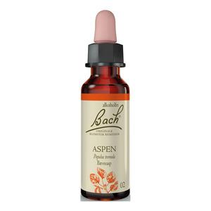 Bach Bævreasp - 10 ml