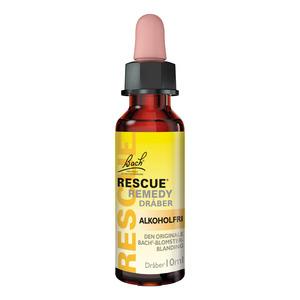 Bach Rescue Remedy - 10 ml