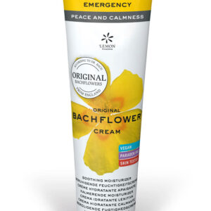 Bachflower No. 39  -  Creme • 100ml.