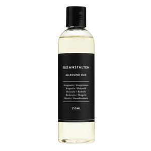 Badeanstalten Allround Olie - 250 ml.