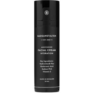 Badeanstalten Ansigtscreme Hydration (50 ml)